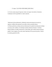 Racionalaus valdymo sprendimo priėmimas 9 puslapis