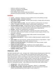 Veidoskaitos konspektas 5 puslapis