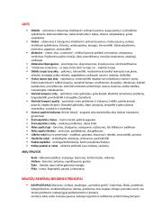 Veidoskaitos konspektas 6 puslapis