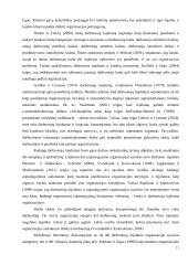 Skirtingų kartų darbuotojų lojalumo veiksniai  9 puslapis