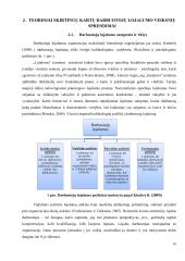 Skirtingų kartų darbuotojų lojalumo veiksniai  14 puslapis