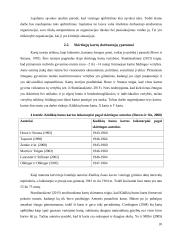 Skirtingų kartų darbuotojų lojalumo veiksniai  18 puslapis