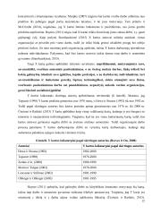 Skirtingų kartų darbuotojų lojalumo veiksniai  20 puslapis