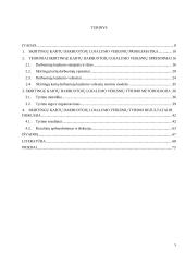 Skirtingų kartų darbuotojų lojalumo veiksniai  3 puslapis