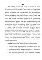 Skirtingų kartų darbuotojų lojalumo veiksniai  6 puslapis