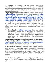 Radiacinė sauga, jonizuojančioji spinduliuotė 4 puslapis