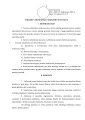 Įmonės X veiklos dokumentai 7 puslapis