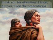 The Native American tribes 8 puslapis