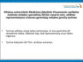 Kaip atsikratyti antsvorio?  10 puslapis