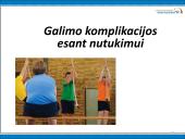 Kaip atsikratyti antsvorio?  16 puslapis