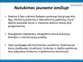 Kaip atsikratyti antsvorio?  17 puslapis