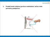 Kaip atsikratyti antsvorio?  20 puslapis