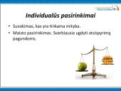 Kaip atsikratyti antsvorio?  4 puslapis