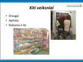 Kaip atsikratyti antsvorio?  5 puslapis