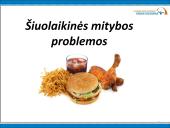 Kaip atsikratyti antsvorio?  6 puslapis