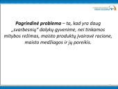 Kaip atsikratyti antsvorio?  9 puslapis