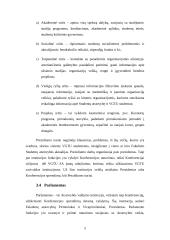 Raštvedybos sistemos analizė: VGTU SA 5 puslapis