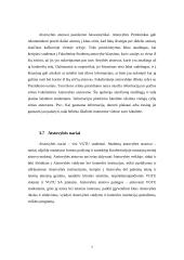 Raštvedybos sistemos analizė: VGTU SA 7 puslapis