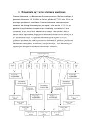 Raštvedybos sistemos analizė: VGTU SA 9 puslapis