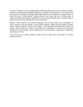 Gėrio ir blogio kova V. Goldingo romane Musių valdovas 2 puslapis