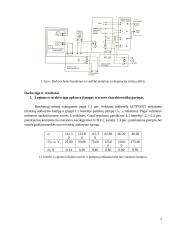Reversinė valdomo lygintuvo – nuolatinės srovės variklio (vl–v) - pavara 2 puslapis