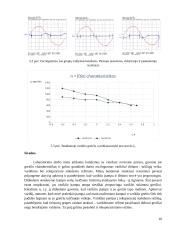 Reversinė valdomo lygintuvo – nuolatinės srovės variklio (vl–v) - pavara 10 puslapis