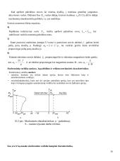Elektros pavarų kolio konspektas 16 puslapis