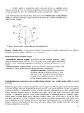 Elektros pavarų kolio konspektas 17 puslapis