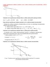 Elektros pavarų kolio konspektas 9 puslapis