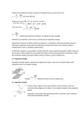 Elektromagnetinio lauko egzamino konspektas 6 puslapis