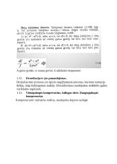 Termodinamikos egzamino konspektas 11 puslapis