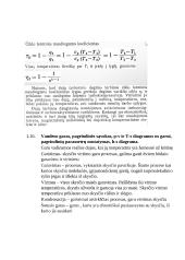 Termodinamikos egzamino konspektas 17 puslapis