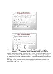 Termodinamikos egzamino konspektas 6 puslapis