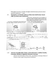 Termodinamikos egzamino konspektas 9 puslapis