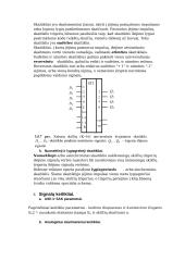 Taikomosios elektronikos egzamino konspektas 20 puslapis