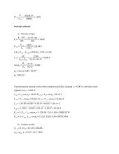 Elektromechanikos namų darbas 10 puslapis