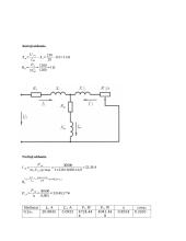 Elektromechanikos namų darbas 15 puslapis