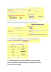 Chemijos kolio konspektas 8 puslapis
