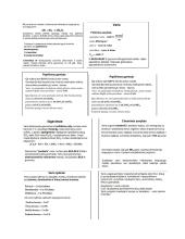 Chemijos pasiruošimas egzaminui 11 puslapis