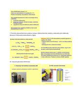 Chemijos pasiruošimas egzaminui 4 puslapis