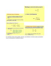Chemijos pasiruošimas egzaminui 9 puslapis