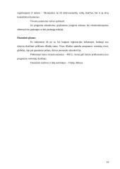 Rekreacinės programos sudarymas: Vaikų žygis Nemunu 14 puslapis