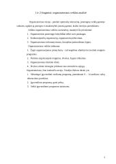 Rekreacinės programos sudarymas: Vaikų žygis Nemunu 3 puslapis