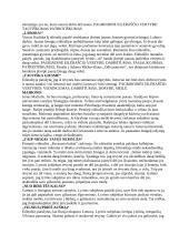 Literatūros konspektas egzaminui 3 puslapis