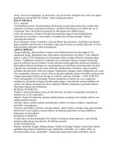 Literatūros konspektas egzaminui 8 puslapis