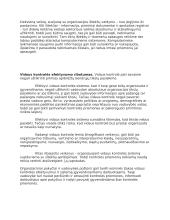 Finansų kontrolė. Teorija 9 puslapis