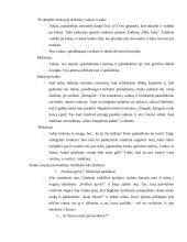 Renginio planas: "Surenk draugui gimimo dieną" 2 puslapis