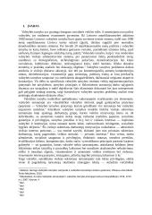 Valstybės tarnybos instituto raida Lietuvoje 2 puslapis