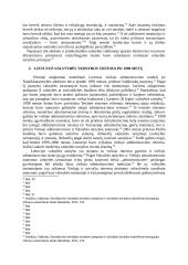 Valstybės tarnybos instituto raida Lietuvoje 5 puslapis