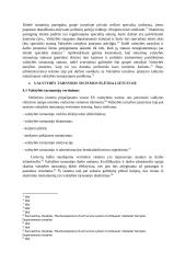 Valstybės tarnybos instituto raida Lietuvoje 8 puslapis